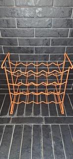 Porte-bouteilles "Tomado", Enlèvement ou Envoi, Utilisé, Métal