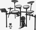 Roland drum TD17 KV, Musique & Instruments, Batteries & Percussions, Enlèvement, Comme neuf, Roland, Électronique