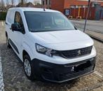 Cargo léger Peugeot, Achat, Euro 6, Boîte manuelle, 2 portes