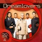 Dreamlovers - 20 Hits - 4 ( cd ), Enlèvement ou Envoi