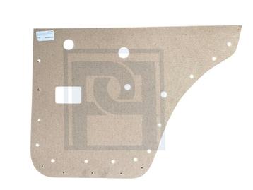 Bekleding Amazon 4D deurpaneel kaal board Linksachter Volvo  beschikbaar voor biedingen