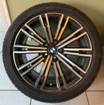 BMW 3-serie G20 - G21 18 inch velgen, Auto-onderdelen, Banden en Velgen, Ophalen, 18 inch, Zomerbanden, Band(en)