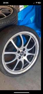 Jantes été Jcw, Auto-onderdelen, Banden en Velgen, Ophalen, 18 inch, Gebruikt, Banden en Velgen