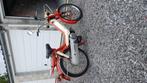 Honda camino  klasse B bj 1977, Fietsen en Brommers, Fietsen | Driewielfietsen, Ophalen of Verzenden, Gebruikt