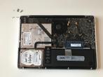 2 x MacBook Pro 13" A1278 voor onderdelen, Computers en Software, 2 tot 3 Ghz, 8 GB, 13 inch, 512 GB