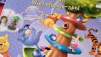 Gezelschapspel Wiebelboom Winnie the poch, Ophalen