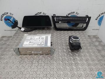 B.M.W. 2 SERIES [SAT_NAV_UNIT] 2019 beschikbaar voor biedingen