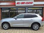 Volvo XC60 D3 momentum/Business line/Leder/ uitklapb.Trekha, Auto's, Zwart, Parkeersensor, 5 deurs, 111 kW