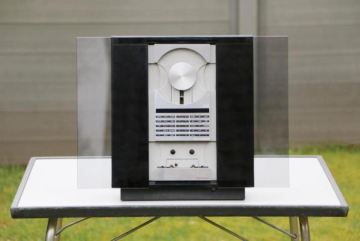 Bang & Olufsen Beosound Ouverture, TV, Hi-fi & Vidéo, Chaîne Hi-fi, Bang & Olufsen, Enlèvement ou Envoi