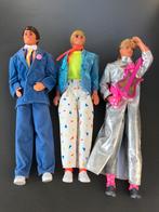 Ken rock star Mattel Vintage, Ophalen of Verzenden, Nieuw