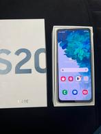 Te koop: Een Samsung Galaxy S20 FE 128GB in zo goed, Télécoms, 10 mégapixels ou plus, Galaxy S20, Enlèvement ou Envoi, Comme neuf