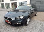 SEAT Leon Sportstourer ! 25000km! (bj 2023), Auto's, Seat, Stof, Gebruikt, Euro 6, Overige kleuren