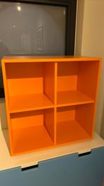 Mooie opbergkast open ikea, Huis en Inrichting, Ophalen, Zo goed als nieuw