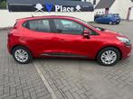 Renault Clio 1200 Benzine 5 Deurs! Airco Bluetooth!, Auto's, Stof, Euro 6, 4 cilinders, Bedrijf
