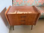 Vintage meubels uit de jaren 50/60 -, Antiek en Kunst, Ophalen