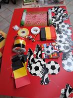 Lot supporters de foot belge, Ophalen, Nieuw