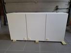 hangkast, Huis en Inrichting, Ophalen, Met plank(en), Gebruikt, Minder dan 150 cm