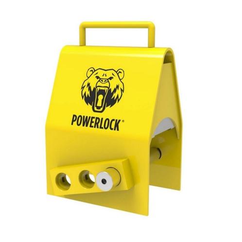 Overdekslot Powerlock T1 SCM gekeurd, Sports nautiques & Bateaux, Accessoires & Entretien, Neuf, Enlèvement ou Envoi