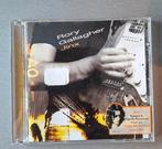 Cd. Rory Gallagher. Jinx. (Remastered,  Bonus tracks)., Ophalen of Verzenden, Blues