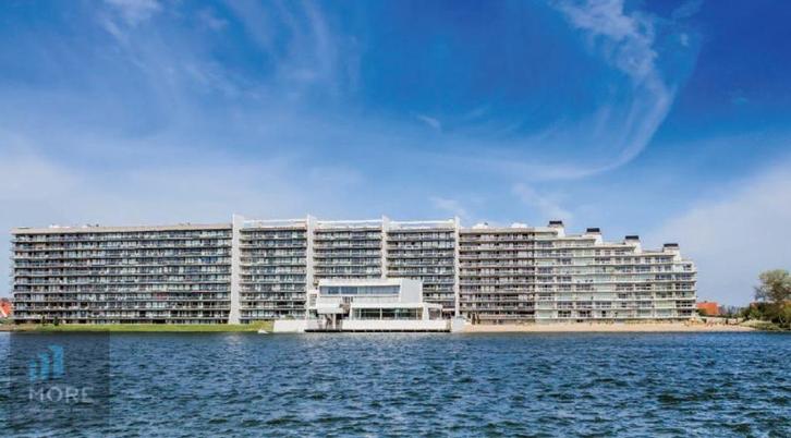 Appartement TE KOOP ref. 3979012, Immo, Huizen en Appartementen te koop, Provincie West-Vlaanderen, Appartement, C