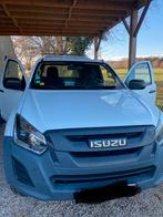Isuzu D-Max 1.9 4x4 2020 114500km, Autos, Achat, Euro 6, 2 places, Boîte manuelle
