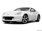 NISSAN 370Z, Auto's, Nissan, 3700 cc, 328 kW, Wit, Lederen bekleding