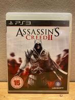 PS3 - Assassin’s Creed 2, Aventure et Action, Utilisé, Enlèvement ou Envoi, À partir de 16 ans