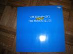 Moody Blues, Cd's en Dvd's, Vinyl | Rock, Verzenden, Gebruikt, 12 inch, Poprock