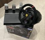 Thrustmaster T300 Ferrari Alcantara edition, Games en Spelcomputers, Ophalen, Gebruikt, Playstation 5