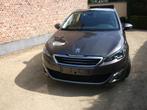 Peugeot 308 SW 1.2 Benz,REEDS GEKEURD VVK,als nieuw, Stof, Euro 6, 1199 cc, 3 cilinders