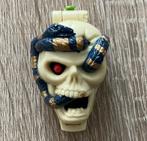 Mighty Max - Shrunken Heads " Wraptile ", Ophalen of Verzenden, Gebruikt