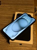 iPhone 13 256Gb 5G Midnight, Zwart, IPhone 13, Zo goed als nieuw, 87 %