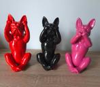 Bulldog beeldjes, Antiek en Kunst, Ophalen