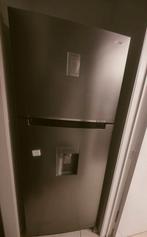 Samsung koelkast, Enlèvement