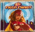CD Mega Mindy, Cd's en Dvd's, Cd's | Kinderen en Jeugd, Gebruikt, Ophalen of Verzenden