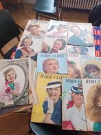 Marie Claire magazines uit 1939, Ophalen