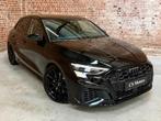 Prachtige AUDI S3 Sportback Aut. AKRAPOVIC + KW Variante3, Autos, Audi, S3, Achat, Euro 6, Entreprise