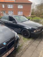 Bmw 520d année fin 2002, Auto's, BMW, Particulier, Te koop, 5 Reeks