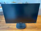 Monitor scherm Philips 243S7E 24 inch, Computers en Software, Monitoren, Philips, IPS, Full HD, Ophalen of Verzenden