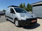 Peugeot Partner lichtevracht zeer nette staat 1j Garantie, Bedrijf, Diesel, Te koop, Partner
