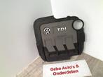 BESCHERMKAP Volkswagen Polo V (6R) (01-2009/10-2017), Auto-onderdelen, Gebruikt, Volkswagen