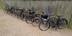 10 stuks Mobylette AV3 jaren '50
 (liefhebber/verzamelaar), Fietsen en Brommers, Brommers | Oldtimers, Ophalen, Puch