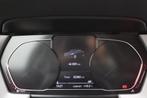 (1YKK183) BMW 2 GRAN COUPE, Auto's, BMW, 4 deurs, Zwart, Bedrijf, Onderhoudsboekje