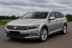 VW Passat Break 1.6 Diesel uit 2018, Voorwielaandrijving, 4 cilinders, 1600 cc, Particulier
