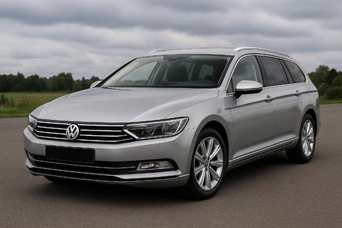 VW Passat Break 1.6 Diesel uit 2018, Auto's, Volkswagen, Particulier, Passat, ABS, Achteruitrijcamera, Adaptieve lichten, Adaptive Cruise Control
