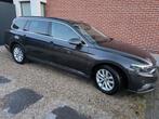 Volkswagen Passat facelift euro 6 diesel 1.6 DSG7, Auto's, Stof, Euro 6, Particulier, Zilver of Grijs