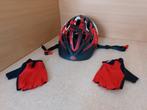 Casque réglable pour vélo