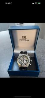 Festina tour france, Handtassen en Accessoires, Horloges | Heren, Ophalen of Verzenden, Zo goed als nieuw