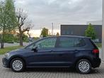 Volkswagen Golf Sportsvan 1.2 TSI BlueMotion EURO6b, Auto's, Volkswagen, Euro 6, Blauw, Golf Sportsvan, Handgeschakeld
