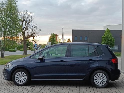 Volkswagen Golf Sportsvan 1.2 TSI BlueMotion EURO6b, Auto's, Volkswagen, Particulier, Golf Sportsvan, ABS, Benzine, Euro 6, Monovolume